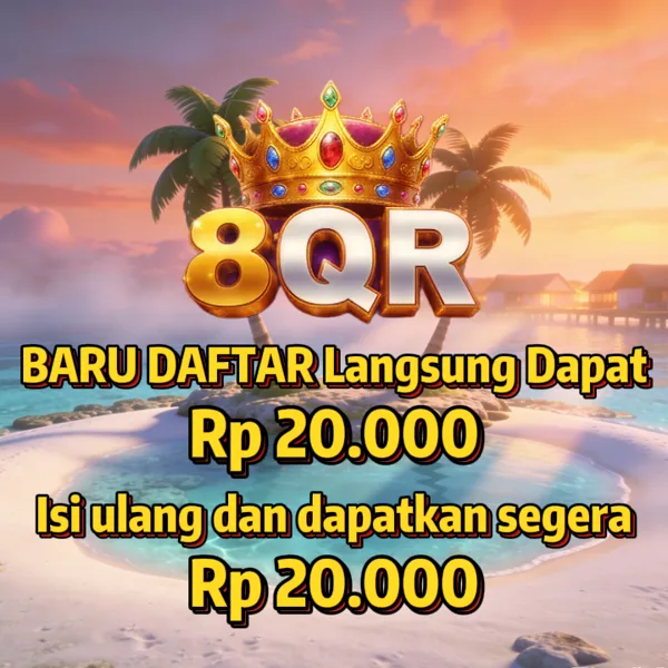 8QR WD Cepat DANA OVO GoPay