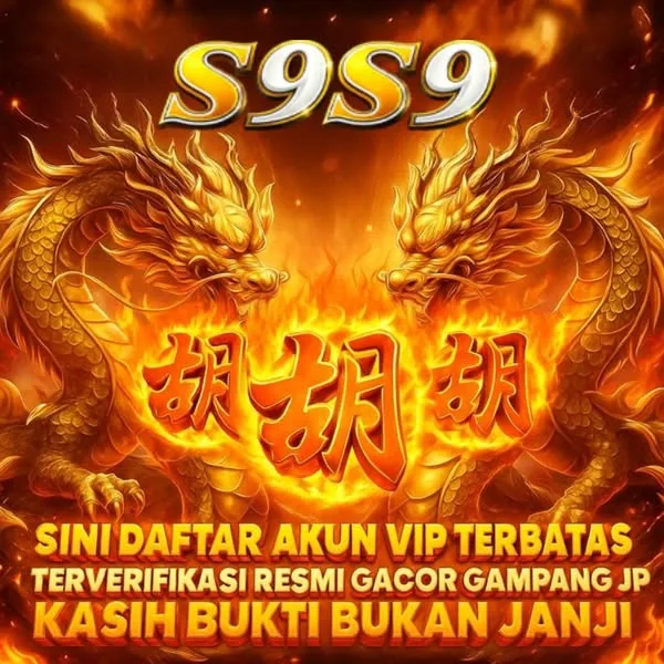 S9S9 Login Resmi APK 2026