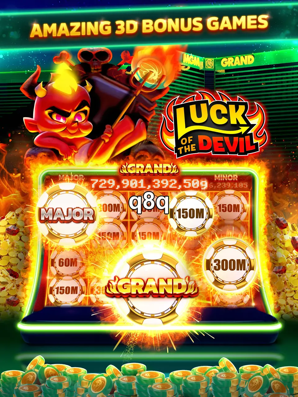 q8q Preview - Resmi Unduh
